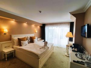Calimbra Wellness And Conference Hotel,Miskolc-Tapolca>>Miskolc,4 star