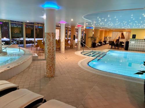 calimbra wellness and conference hotel