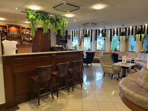 calimbra wellness and conference hotel