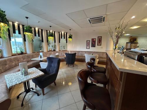 calimbra wellness and conference hotel