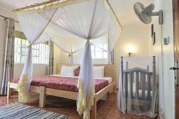 cycad entebbe guest house