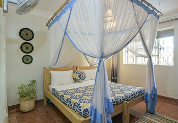 cycad entebbe guest house