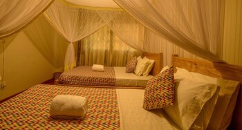 cycad entebbe guest house