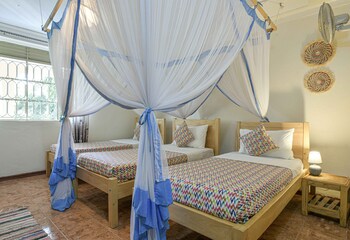 cycad entebbe guest house