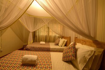 cycad entebbe guest house