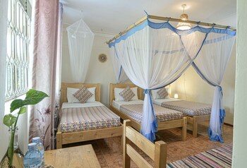 cycad entebbe guest house