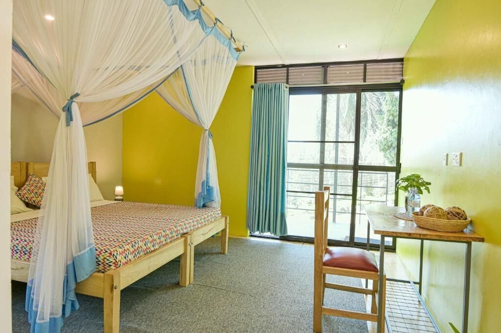 cycad entebbe guest house