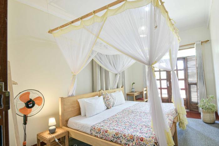 cycad entebbe guest house