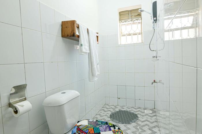 cycad entebbe guest house