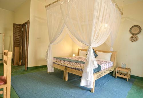 cycad entebbe guest house