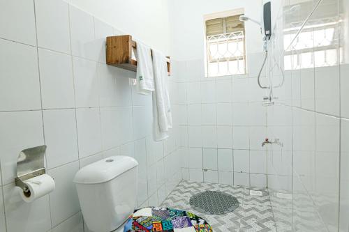 cycad entebbe guest house