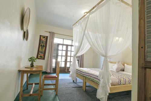 cycad entebbe guest house