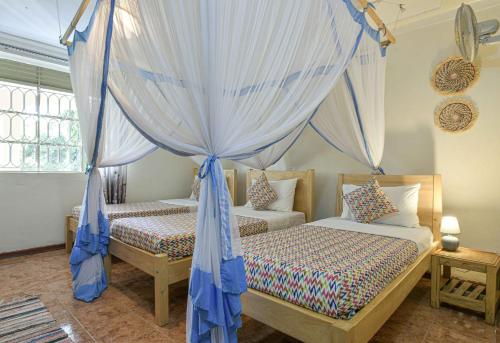 cycad entebbe guest house