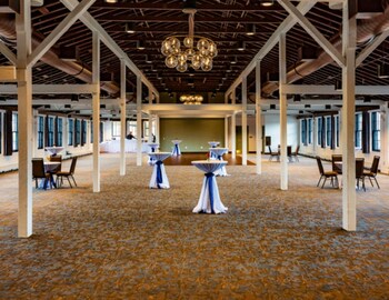 the confluence hotel