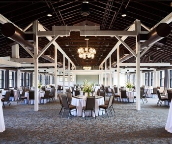 the confluence hotel