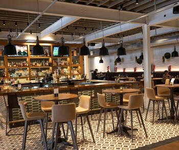 the confluence hotel