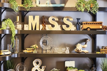 the confluence hotel