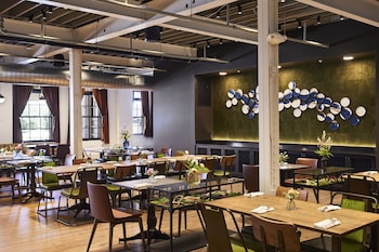 the confluence hotel