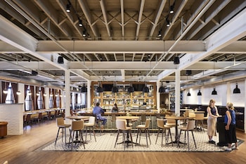 the confluence hotel