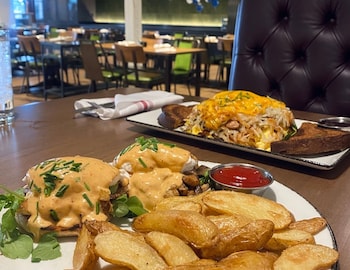 the confluence hotel