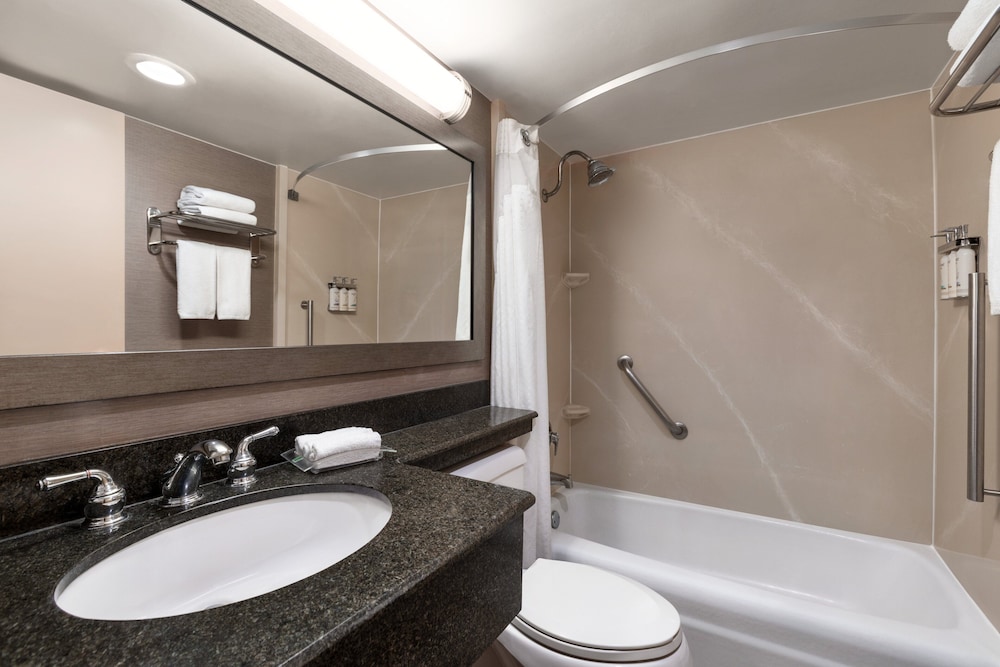 holiday inn gaithersburg by ihg
