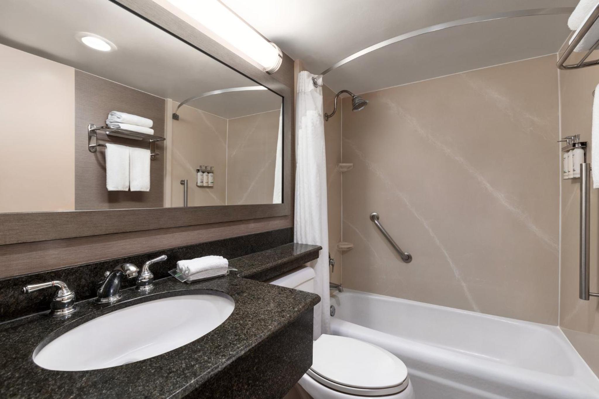 holiday inn gaithersburg by ihg