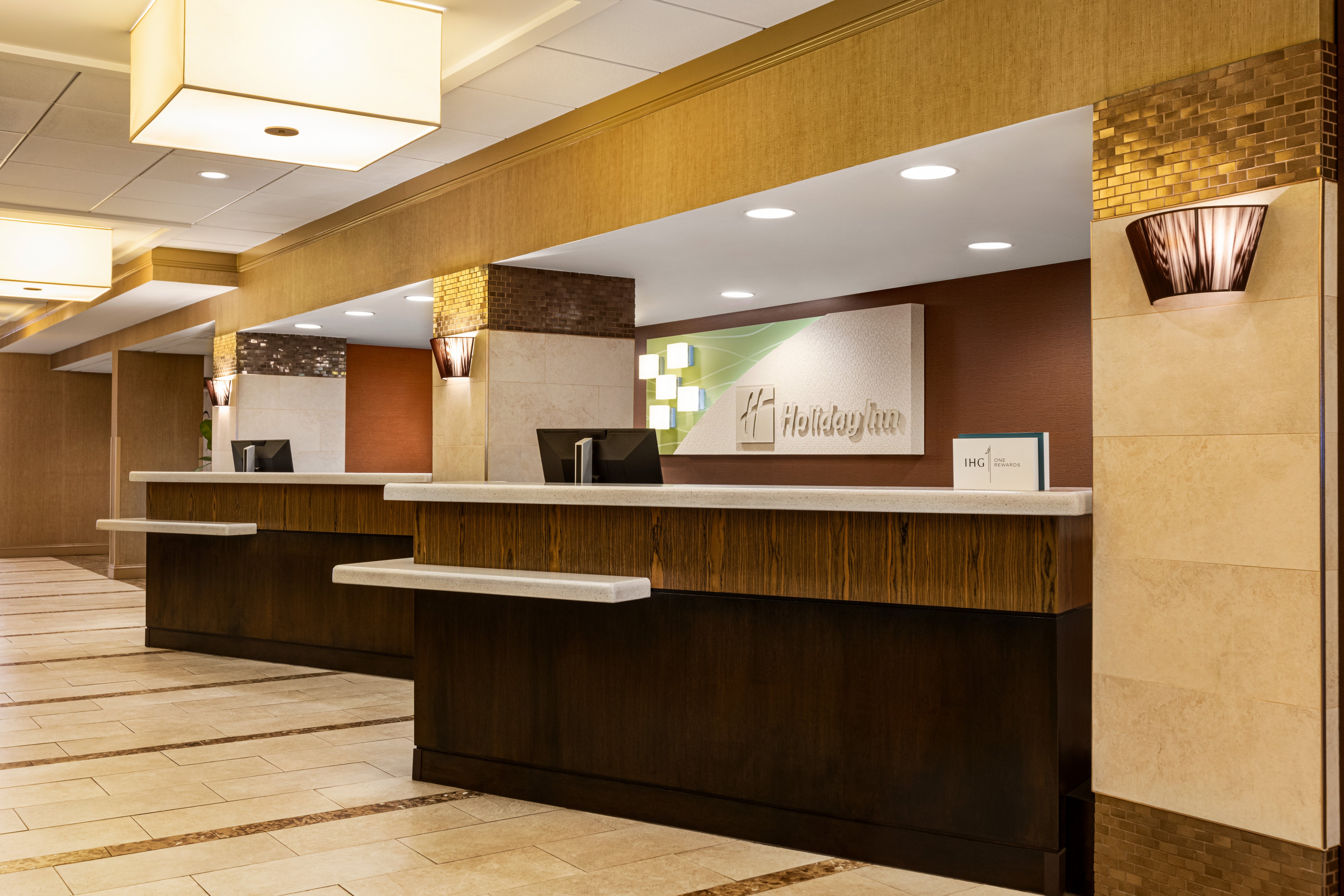 holiday inn gaithersburg by ihg