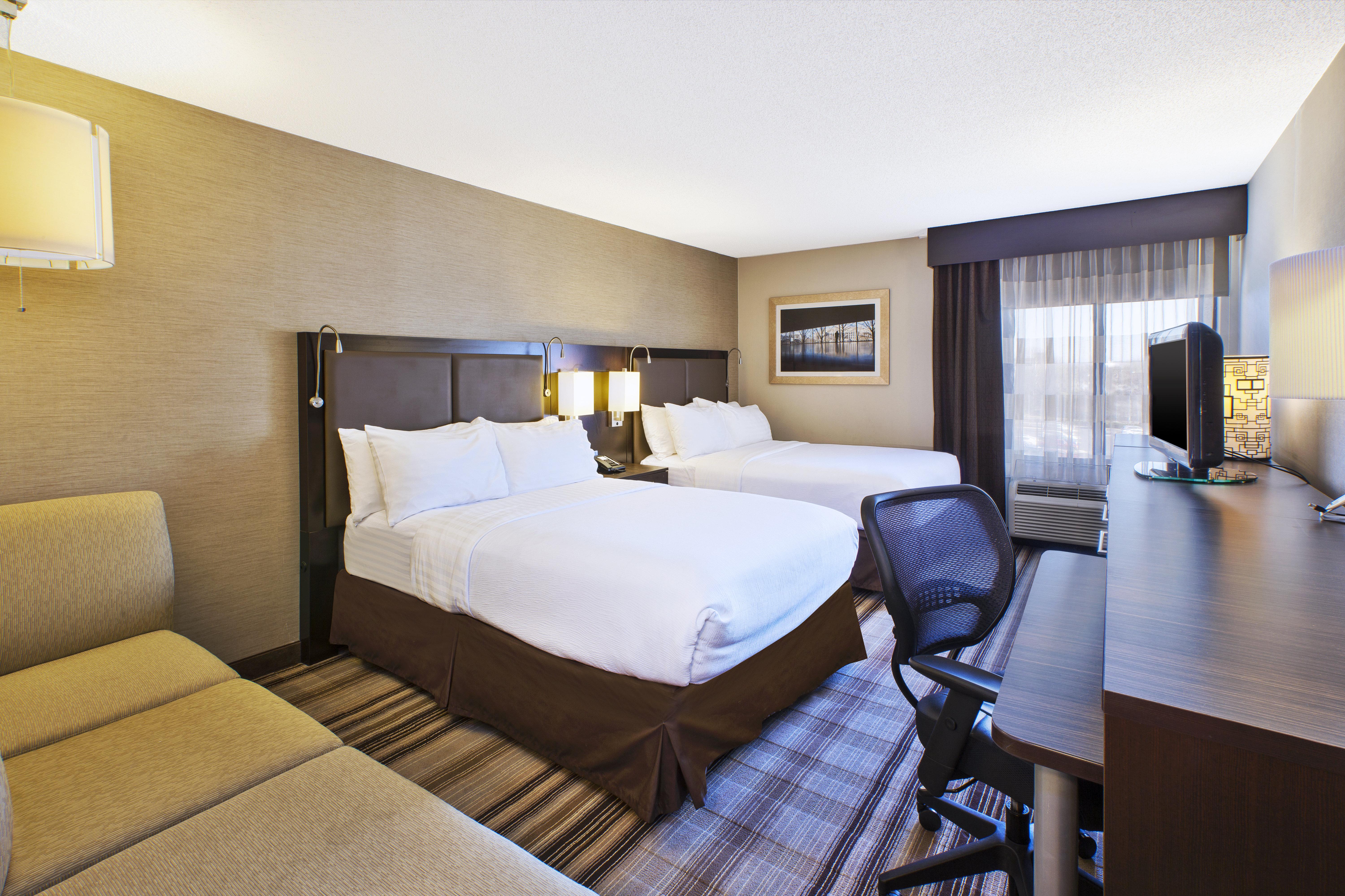 holiday inn gaithersburg by ihg