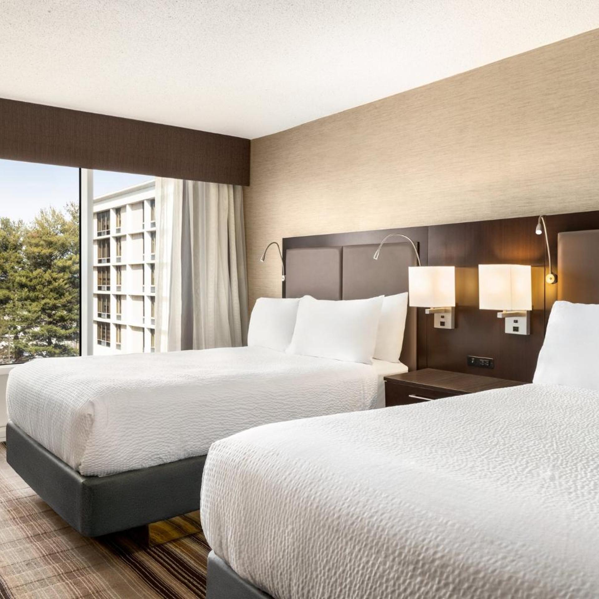 holiday inn gaithersburg by ihg
