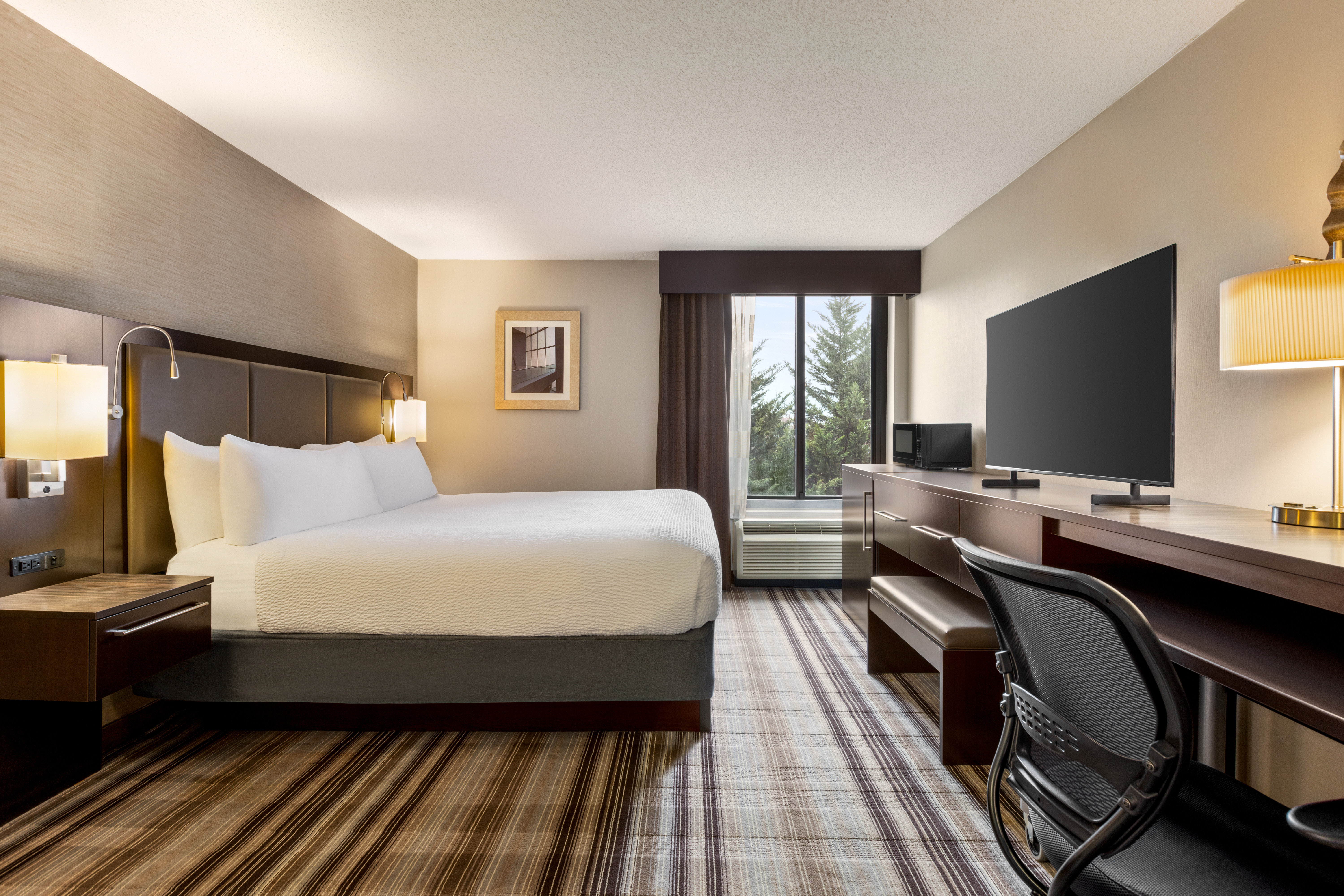 holiday inn gaithersburg by ihg