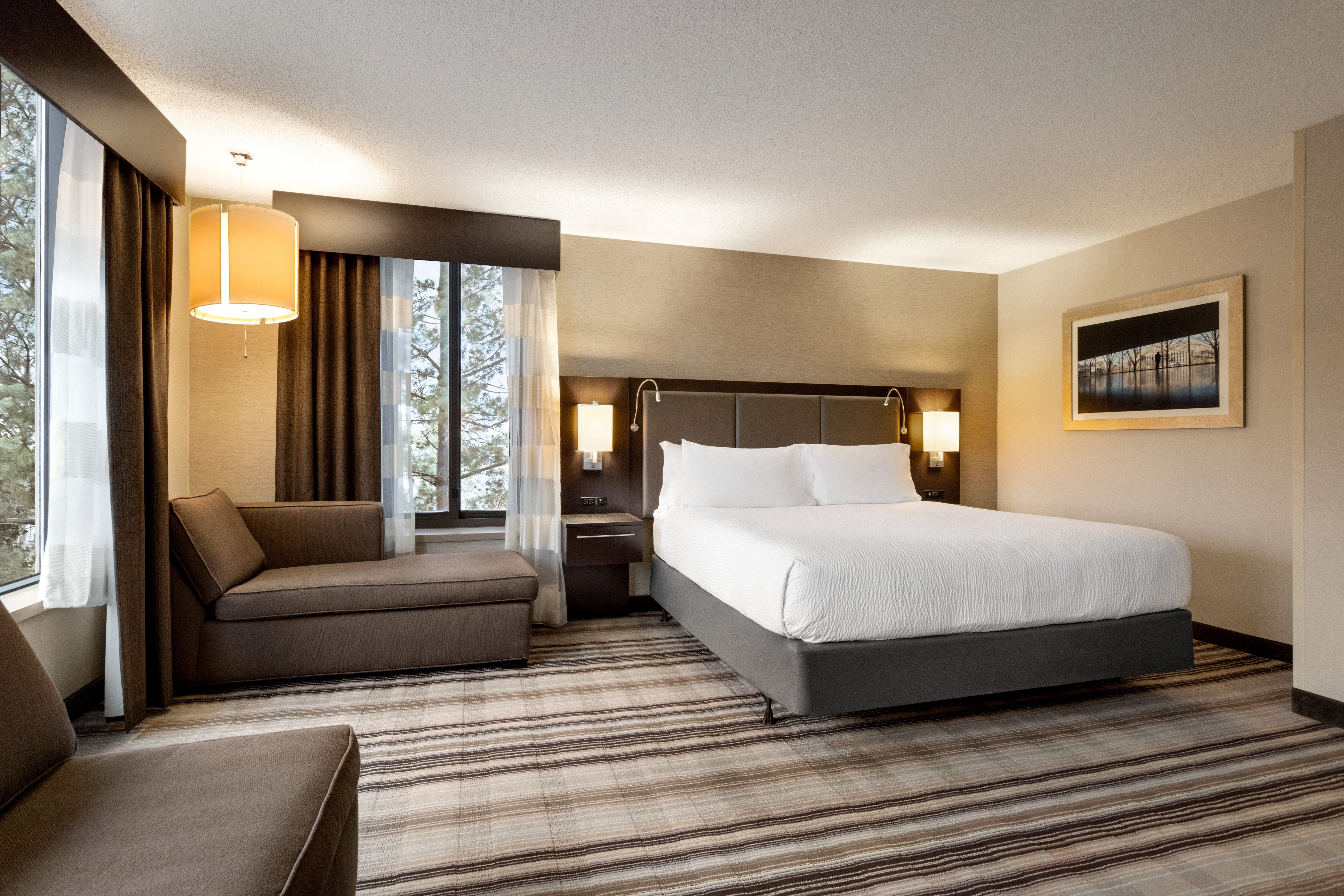 holiday inn gaithersburg by ihg