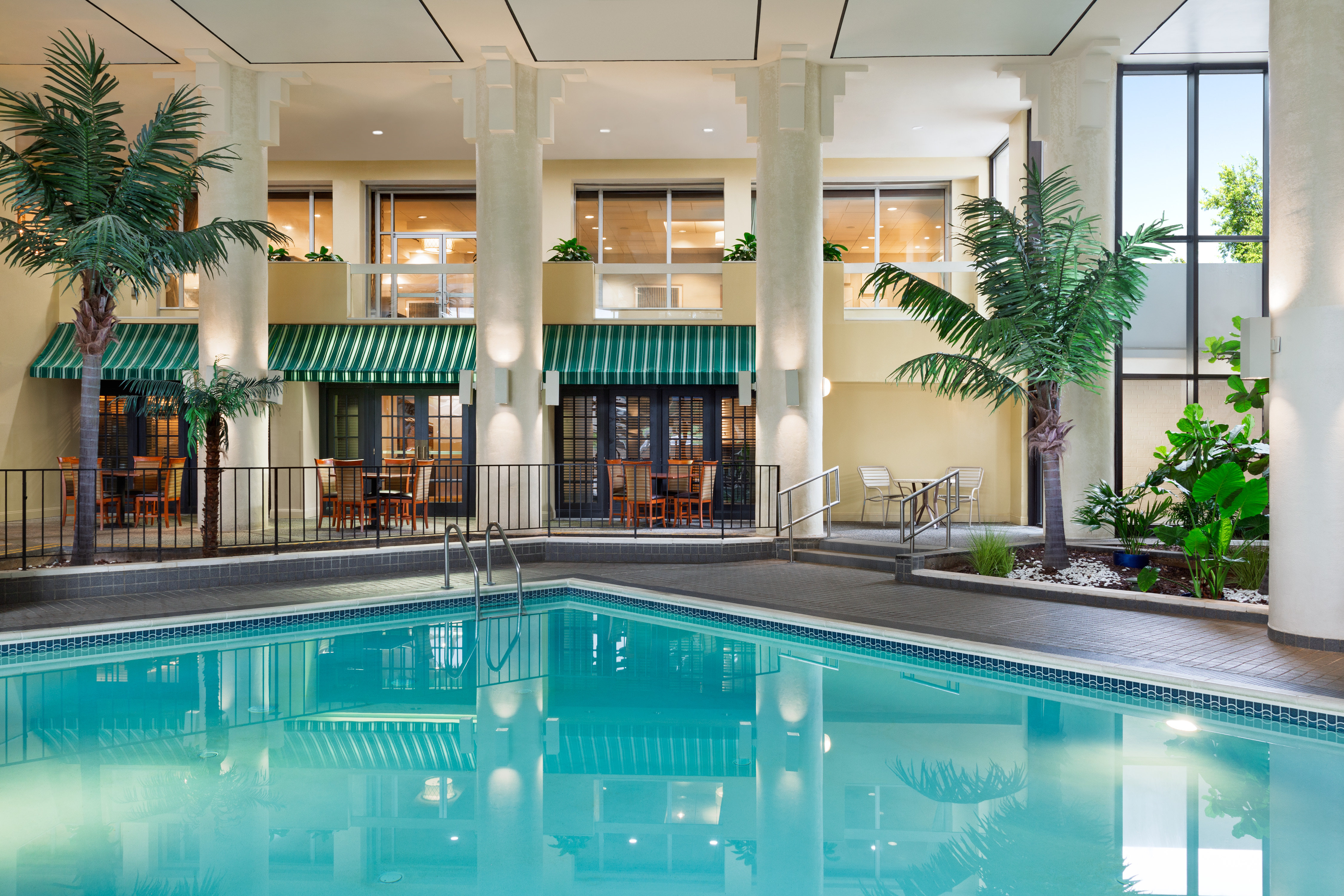 holiday inn gaithersburg by ihg