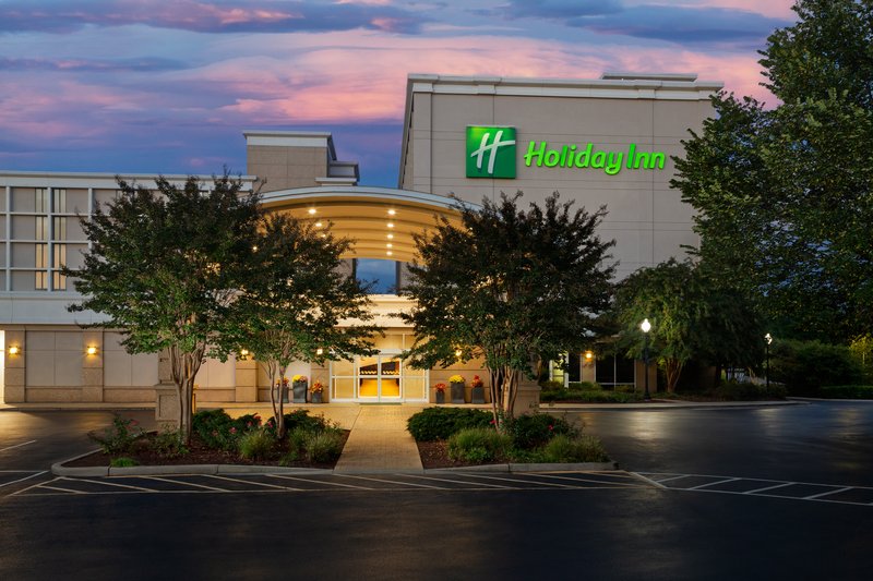 holiday inn gaithersburg by ihg