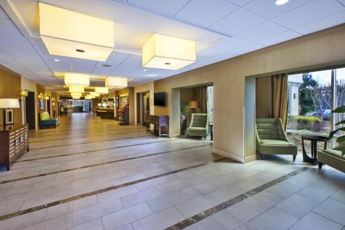 holiday inn gaithersburg by ihg