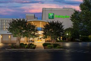 holiday inn gaithersburg by ihg