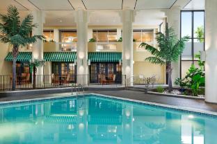 holiday inn gaithersburg by ihg