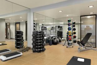 holiday inn gaithersburg by ihg