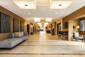 Holiday Inn Gaithersburg By Ihg,Gaithersburg>>Bethesda,4 star