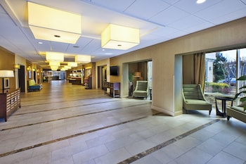 Holiday Inn Gaithersburg By Ihg,Gaithersburg>>Bethesda,4 star