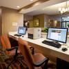 holiday inn gaithersburg by ihg