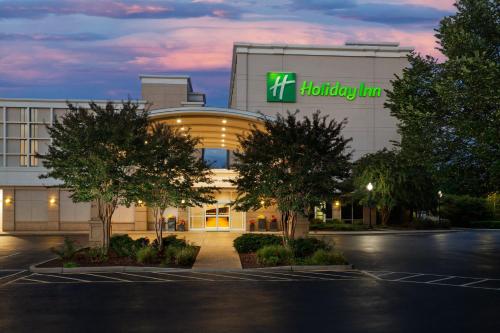 holiday inn gaithersburg by ihg