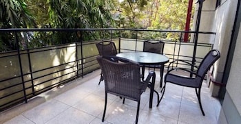 Revking At Hotel Chalet,India>>New Delhi,2 star