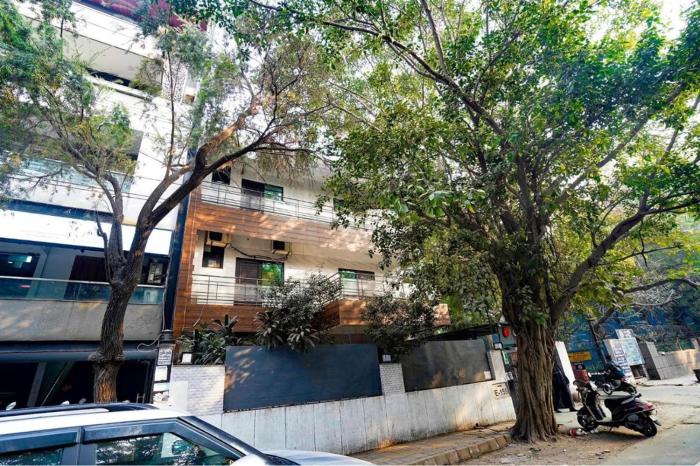 hotel kular at saket near pvr cinema