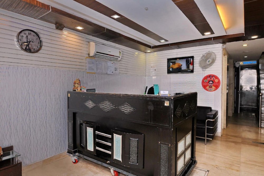 Hotel Gera's,India>>New Delhi,2 star