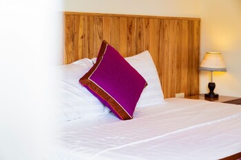 tam coc cat luong homestay