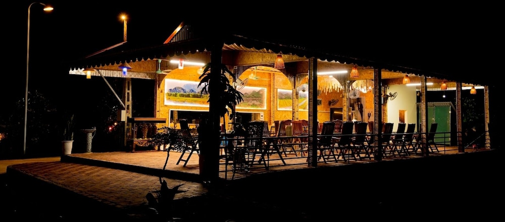 tam coc cat luong homestay