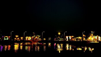 tam coc cat luong homestay