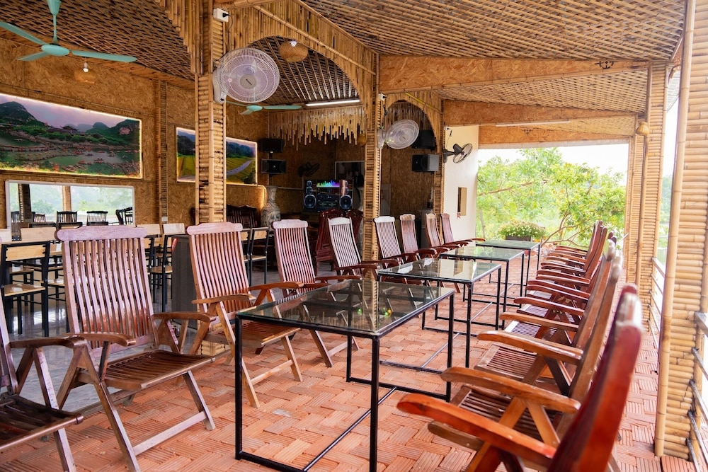 tam coc cat luong homestay