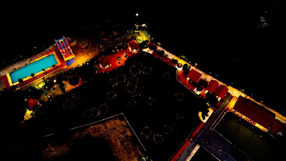 tam coc cat luong homestay