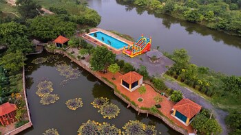 tam coc cat luong homestay